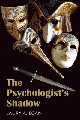 bokomslag The Psychologist's Shadow