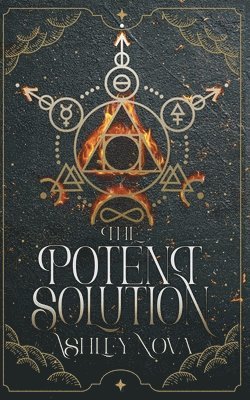 The Potent Solution 1