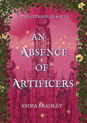 Emma Bradley - Absence Of Artificers, Häftad