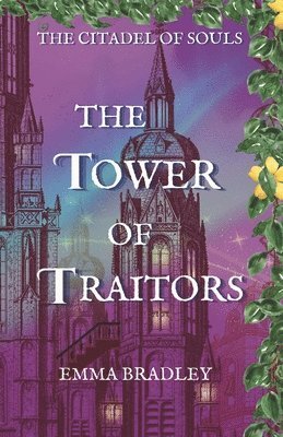 Emma Bradley - Tower of Traitors, Häftad