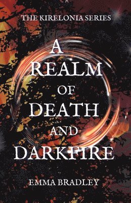 bokomslag Realm of Death and Darkfire