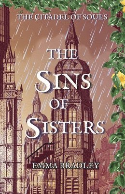 Emma Bradley - Sins Of Sisters, Häftad