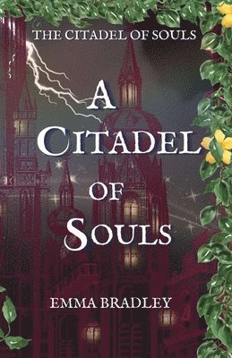 Emma Bradley - Citadel of Souls, Häftad