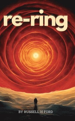 Russell H Ford, Russell H. Ford, H Ford, Russell - re-ring, Inbunden