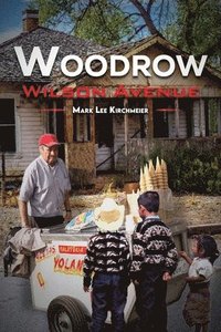 bokomslag Woodrow Wilson Avenue