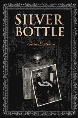 Silver Bottle 1