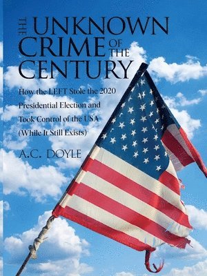 Unknown Crime of the Century