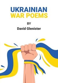 bokomslag Ukrainian War Poems