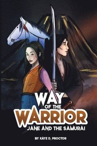 bokomslag Way of the Warrior