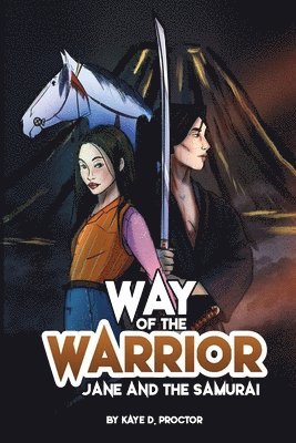 Way of the Warrior 1
