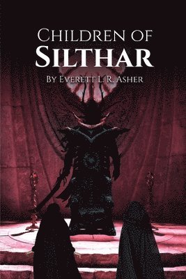 bokomslag Children of Silthar