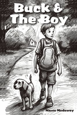 Buck & The Boy 1