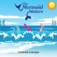 bokomslag The Mermaid Sisters