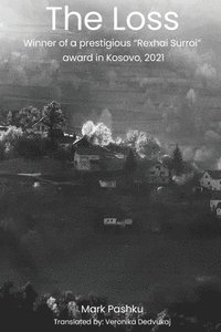 bokomslag Loss