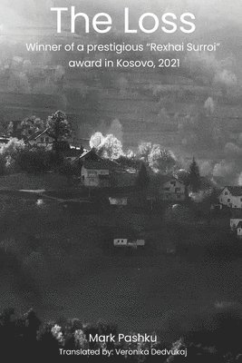 bokomslag Loss