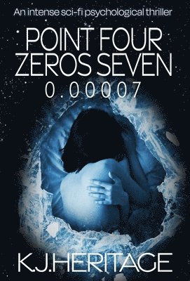 Point Four Zeros Seven 1