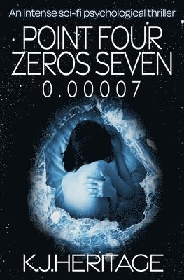 Point Four Zeros Seven 1