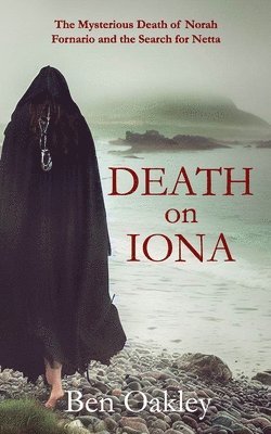 Death on Iona 1
