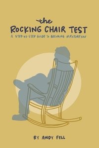 bokomslag Rocking Chair Test