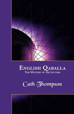 Cath Thompson - English Qaballa, Häftad