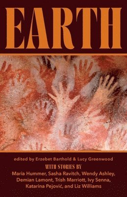 Erzebet Barthold, Lucy Greenwood - Earth, Häftad