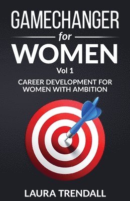 GameChanger for Women Vol.1 1