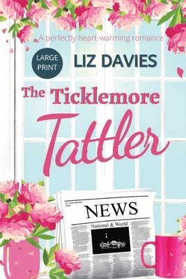 The Ticklemore Tattler 1