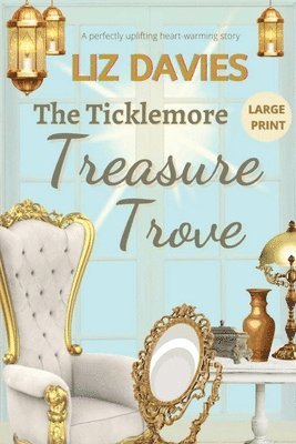 bokomslag The Ticklemore Treasure Trove