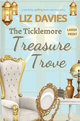 bokomslag Ticklemore Treasure Trove