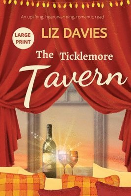bokomslag Ticklemore Tavern