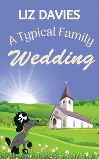 bokomslag A Typical Family Wedding
