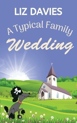 bokomslag Typical Family Wedding