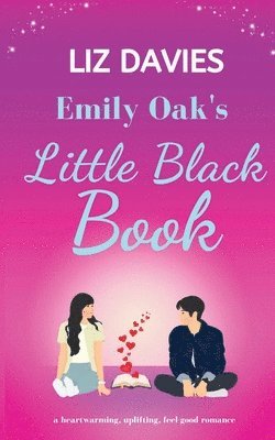 Liz Davies - Emily Oak's Little Black Book, Häftad