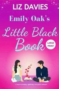 bokomslag Emily Oak's Little Black Book