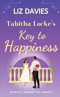 bokomslag Tabitha Locke's Key to Happiness
