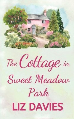 Liz Davies - Cottage in Sweet Meadow Park, Häftad