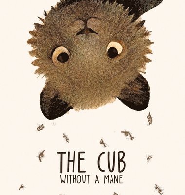 The Cub without a mane 1