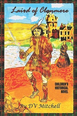 Philip Mitchell, Donald Victor Mitchell - Laird of Clanmere, Häftad