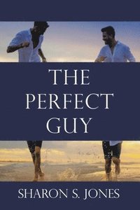 bokomslag Perfect Guy