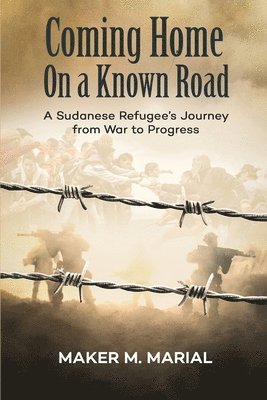 Coming Home on a Known Road 1