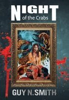 Guy N Smith - Night of the Crabs, Inbunden. Tillgänglighet: Lägg i varukorg