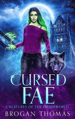 Cursed Fae 1