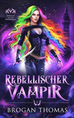 Rebellischer Vampir