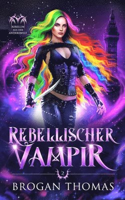 Rebellischer Vampir 1