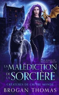 bokomslag La malédiction de la sorcière