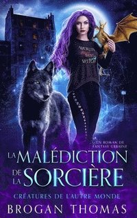 bokomslag La malédiction de la sorcière