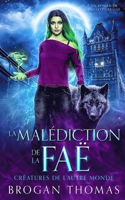 malédiction de la faë