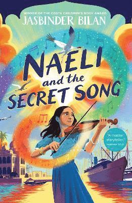 Naeli and the Secret Song 1