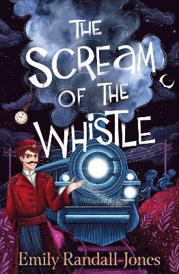 Scream of the Whistle