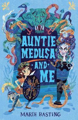 Auntie Medusa and Me 1